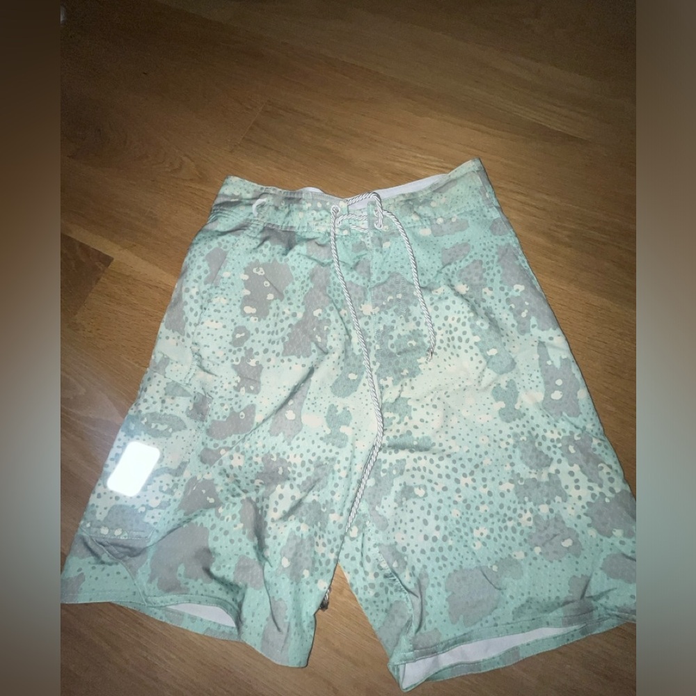 Boys aftco shorts
